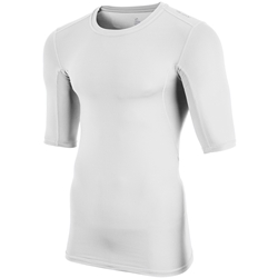 Lightning Half Sleeve Compression Shirt - Last Chance